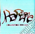 (LP VINILE) Collection 1999-2011 cd