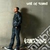 (LP Vinile) Karizma - Wall Of Sound (2 Lp) cd