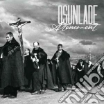 Osunlade - Atonement cd