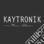 (LP Vinile) Kaytronik - Thee Album (2 Lp) vinile