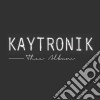 (LP Vinile) Kaytronik - Thee Album (2 Lp) cd
