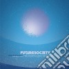 (LP Vinile) Seven Davis Jr. - Future Society (2 Lp) cd