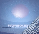 Seven Davis Jr. - Future Society cd