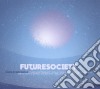 Seven Davis Jr. - Future Society cd
