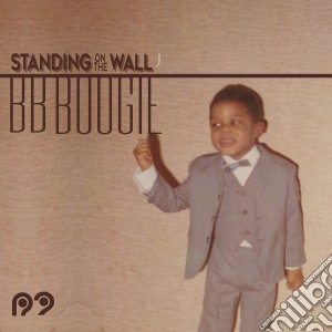 (LP Vinile) Bb Boogie - Standing On The Wall (2 Lp) lp vinile di Boogie Bb