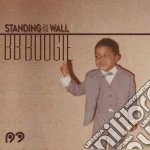 (LP Vinile) Bb Boogie - Standing On The Wall (2 Lp) vinile