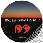 (LP Vinile) Daz-I-Kue & Tempo - Crash Boat Party vinile