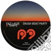 (LP Vinile) Daz-I-Kue & Tempo - Crash Boat Party cd