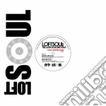(LP Vinile) Loftsoul - Soul Inspiration vinile