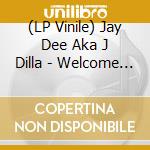 (LP Vinile) Jay Dee Aka J Dilla - Welcome 2 Detroit Instrumental (2 Lp) vinile