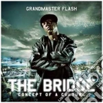 Grandmaster Flash - The Bridge cd