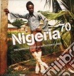 (LP Vinile) Nigeria 70 - The Definitive Edition (3 Lp) vinile