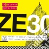 Ze 30 - Ze Records Story 1979-2009 cd
