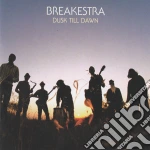 Breakestra - Dusk 'till Dawn cd