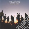 Breakestra - Dusk 'till Dawn cd