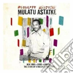 (LP Vinile) Mulatu Astatke - New York - Addis - London (2 Lp) vinile