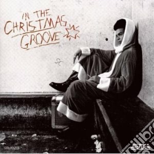 In The Christmas Groove / Various cd musicale di Artisti Vari
