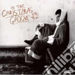 In The Christmas Groove / Various cd