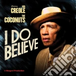 (LP Vinile) Kid Creole & The Coconuts - I Do Believe vinile