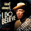 (LP Vinile) Kid Creole & The Coconuts - I Do Believe cd