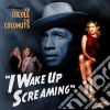 Kid Creole - I Wake Up Screaming cd