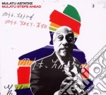 Mulatu Astatke - Mulatu Steps Ahead cd