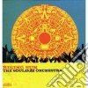 (LP Vinile) Souljazz Orchestra (The) - Rising Sun (2 Lp) cd