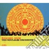 Souljazz Orchestra (The) - Rising Sun cd