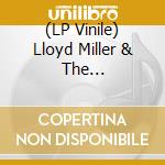 (LP Vinile) Lloyd Miller & The Heliocentrics - Lloyd Miller & The Heliocentrics (2 Lp) vinile