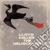 Lloyd Miller & The Heliocentrics - Lloyd Miller & The Heliocentrics cd