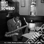 (LP VINILE) Next stop...soweto vol.3 cd