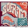 Sofrito - Tropical Discotheque cd
