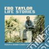 Ebo Taylor - Lifestories (2 Cd) cd