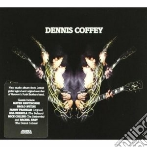 Dennis Coffey - Dennis Coffey cd musicale di Dennis Coffey