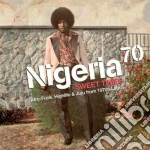 (LP Vinile) Nigeria 70 3rd - Sweet Times (2 Lp) vinile