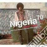 Nigeria 70 3rd - sweet times cd