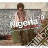 Nigeria 70 3rd - sweet times cd