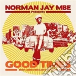 (LP Vinile) Norman Jay - Good Times (2 Lp) vinile