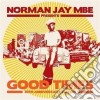 (LP Vinile) Norman Jay - Good Times (2 Lp) cd