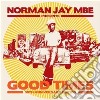 Norman Jay - Good Times cd