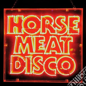 (LP VINILE) Horse meat disco vol.3 lp vinile di Artisti Vari
