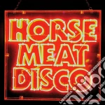 (LP VINILE) Horse meat disco vol.3 cd
