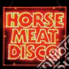 (LP VINILE) Horse meat disco vol.3 cd