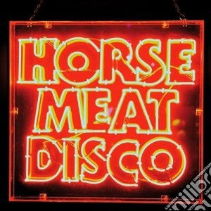 Horse Meat Disco Vol.3 (2 Cd) cd musicale di Artisti Vari