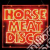 Horse Meat Disco Vol.3 (2 Cd) cd