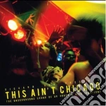 (LP Vinile) This Ain't Chicago (2 Lp) vinile