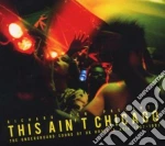 This Ain't Chicago (2 Cd) cd