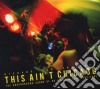 This Ain't Chicago (2 Cd) cd