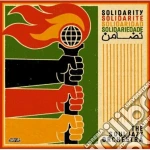 (LP Vinile) Souljazz Orchestra (The) - Solidarity vinile