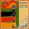 (LP Vinile) Souljazz Orchestra (The) - Solidarity cd